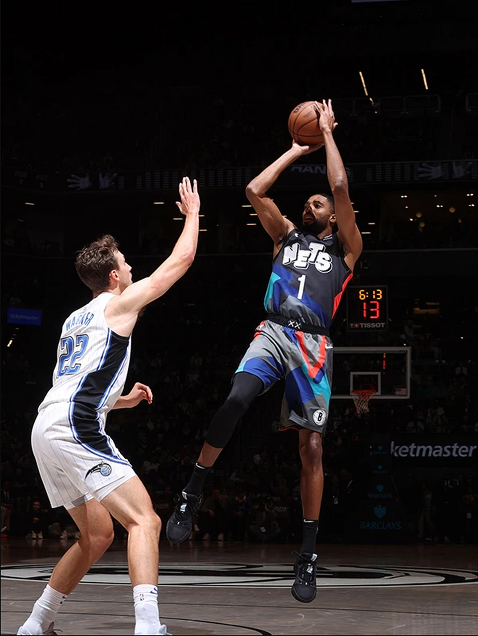 关于关键时刻奥兰多魔术备战NBA常规赛，门线救险细节曝光，话题不断，控场能力受关注的信息