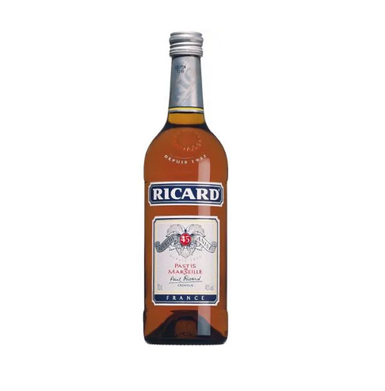 国外名酒 ricard(茴香酒)  茴香酒,世界十大名酒之一,实际上是用茴香