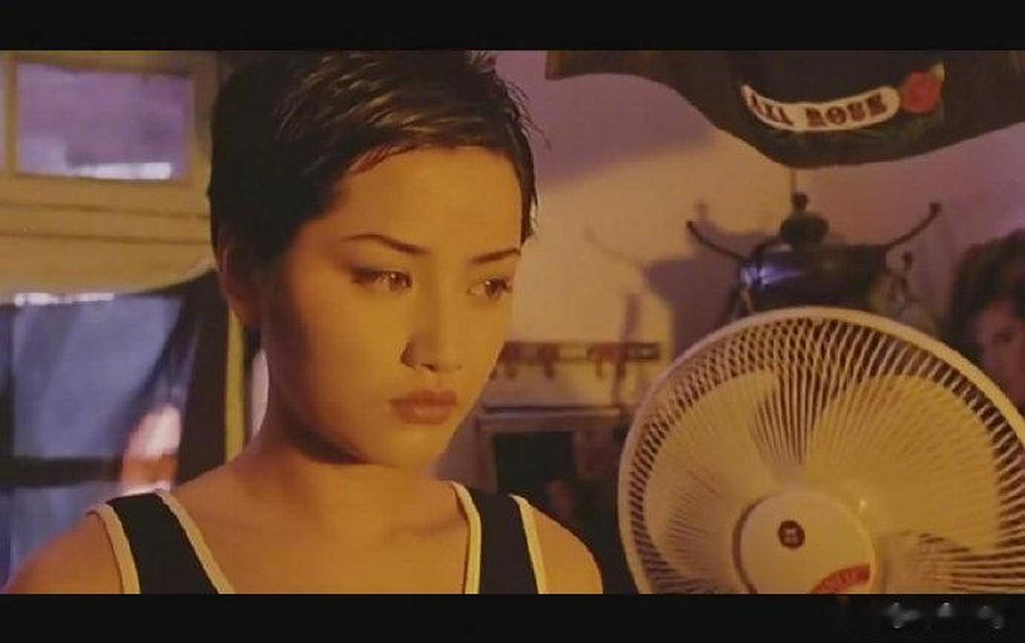 "#瞿颖刻在骨子里的时髦##娱乐