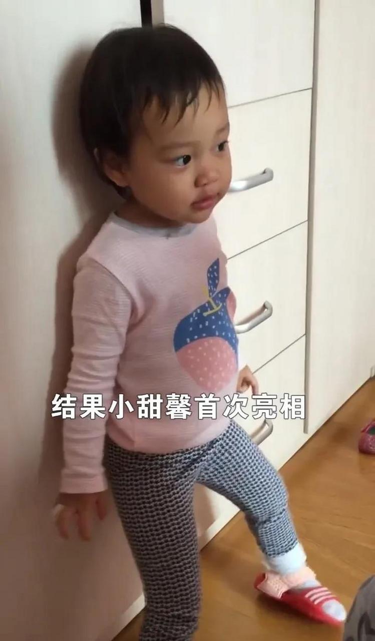 贾乃亮和李小璐这对曾经的恩爱夫妻,颜值还是相当高的,大家都很期待
