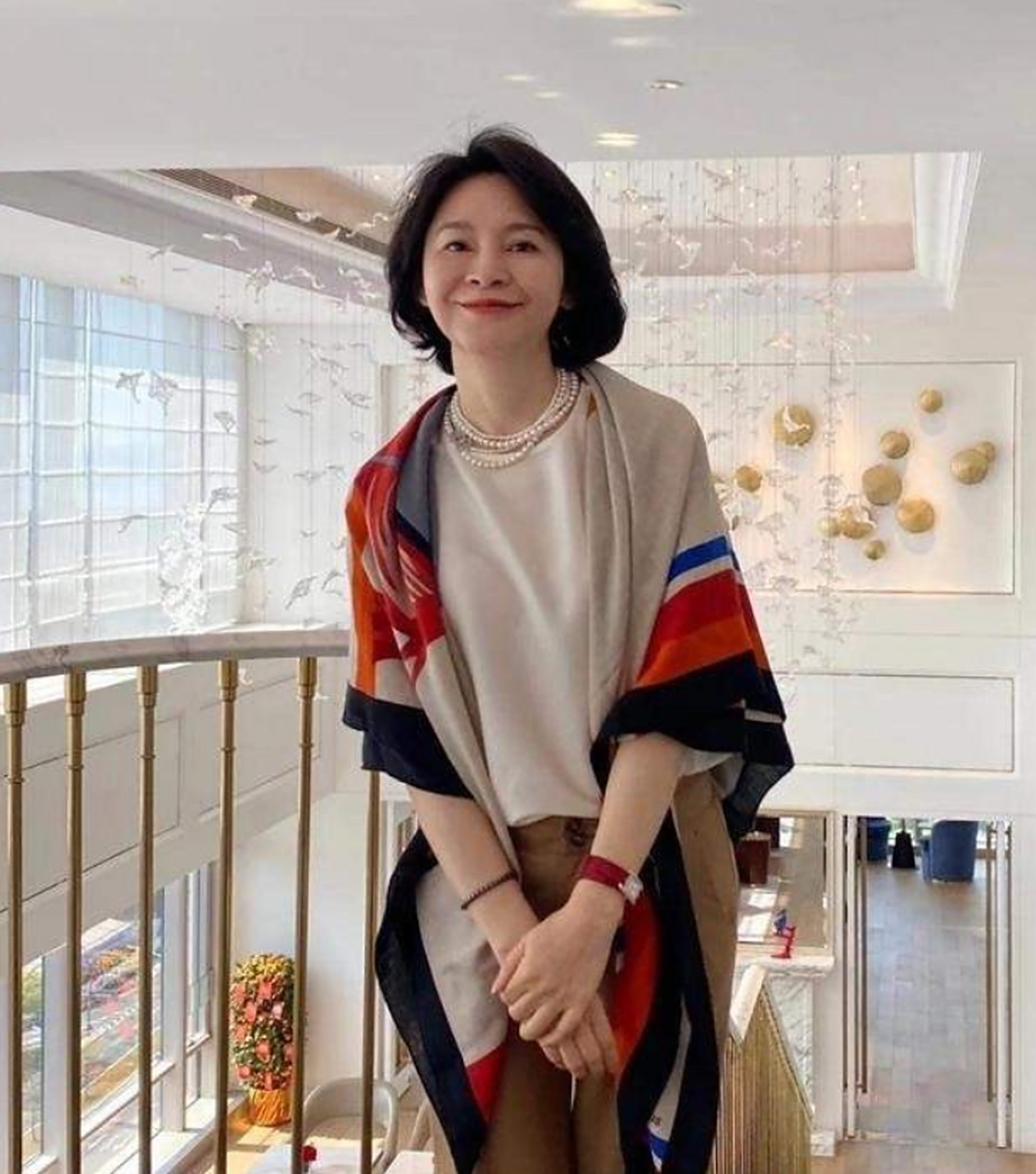 广东王女士84岁,身体很好,一直坚持这6个好习惯:   1,早上不喝白粥; 2