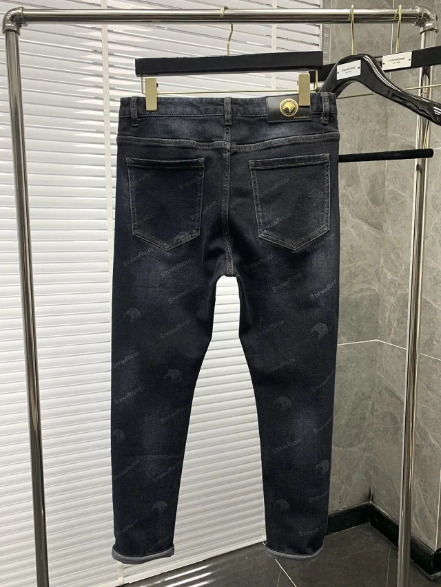 史蒂芬牛仔裤
