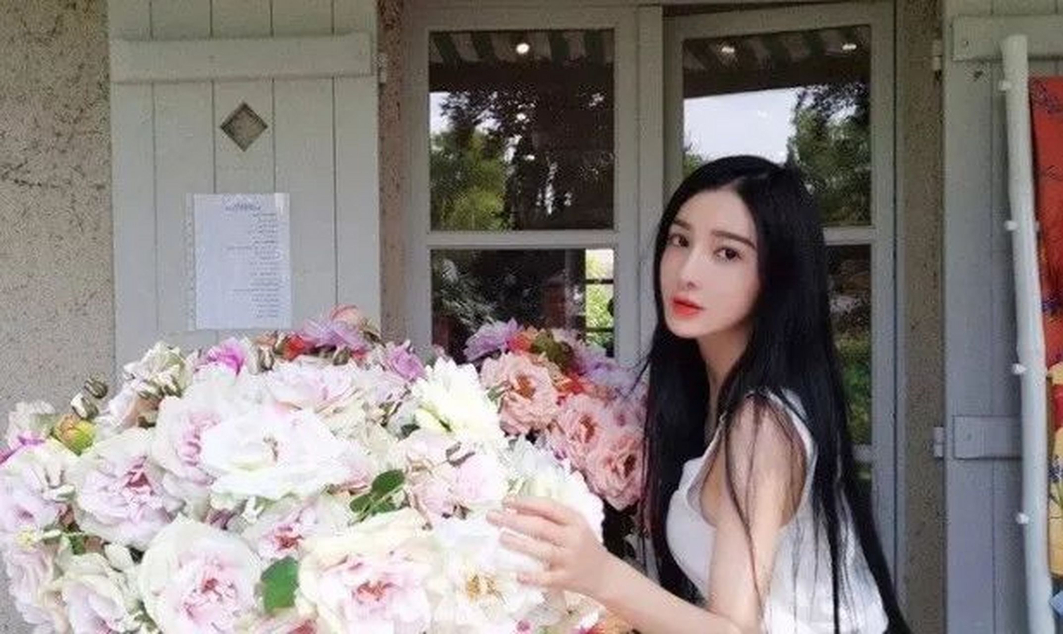 突然"意外身亡"的女艺人之任娇  对于任娇这位女星可能很多人都不太