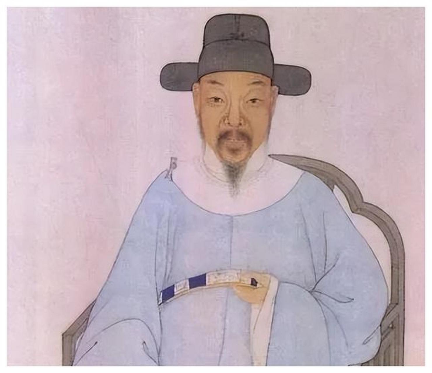 南明首辅马士英简介,马士英是怎么死的?