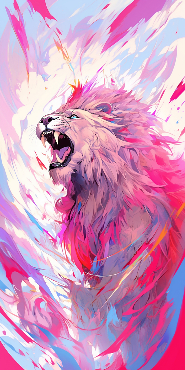 这组狰狞的神兽们