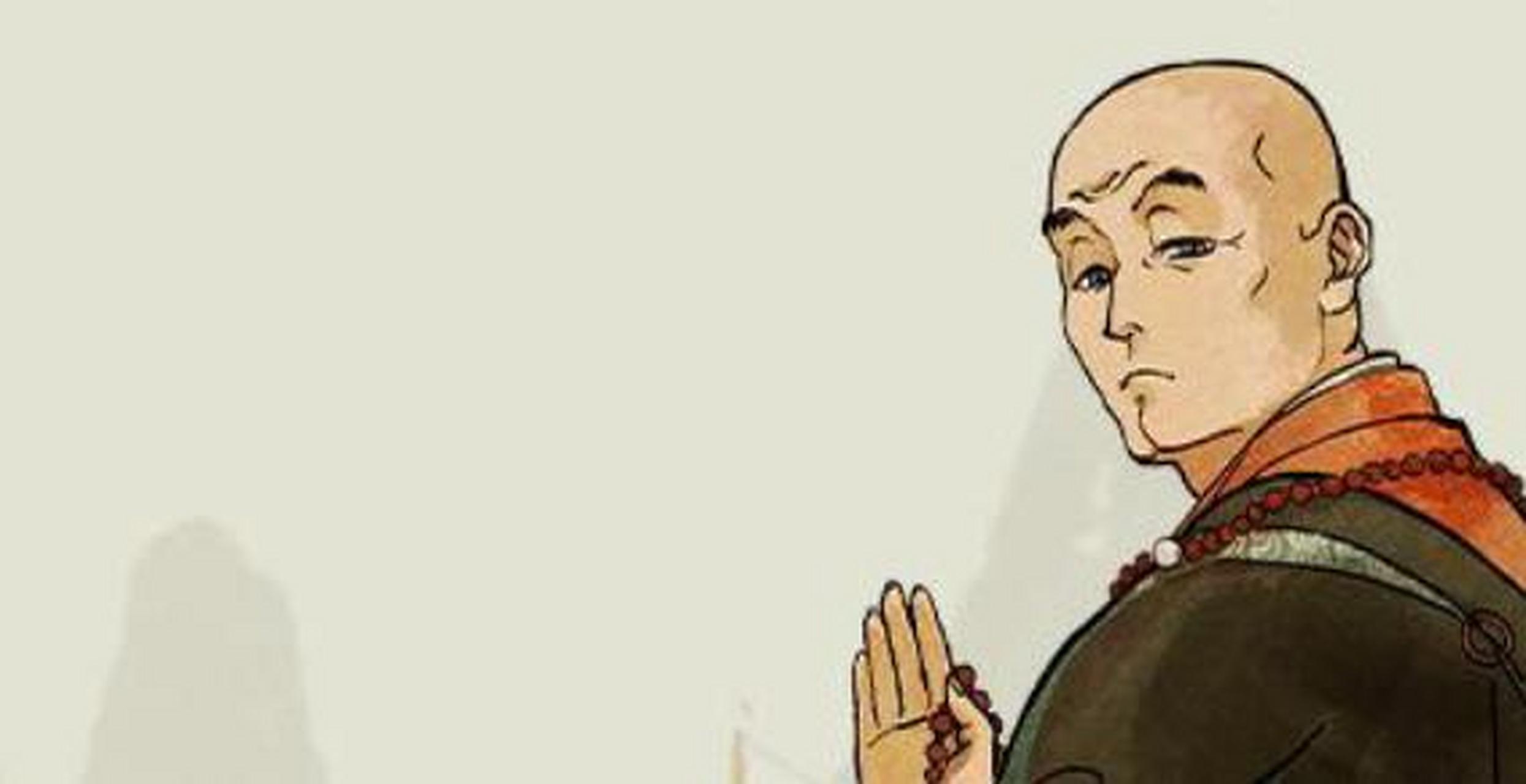 永乐二年八月,姚广孝衣锦还乡,此时他已经官至太子少师,但让他没想到