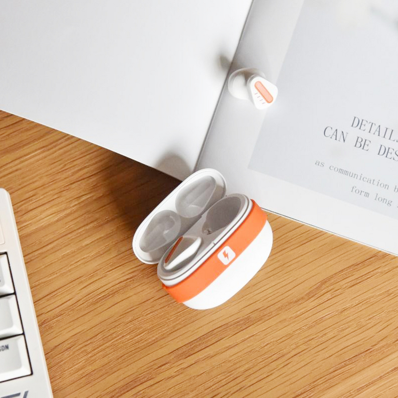 fiil推出新一代真无线运动蓝牙耳机,亲身体验后,感觉belt真的是从软