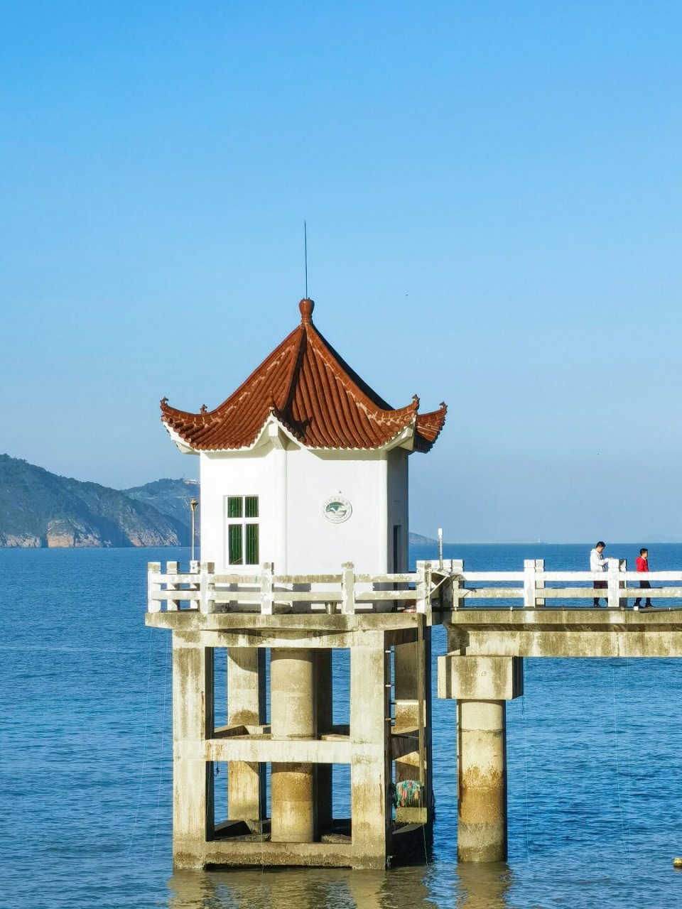 不是威海|温州苍南石坪小众冷门海岸线绝美  在168黄金海岸线上,有一