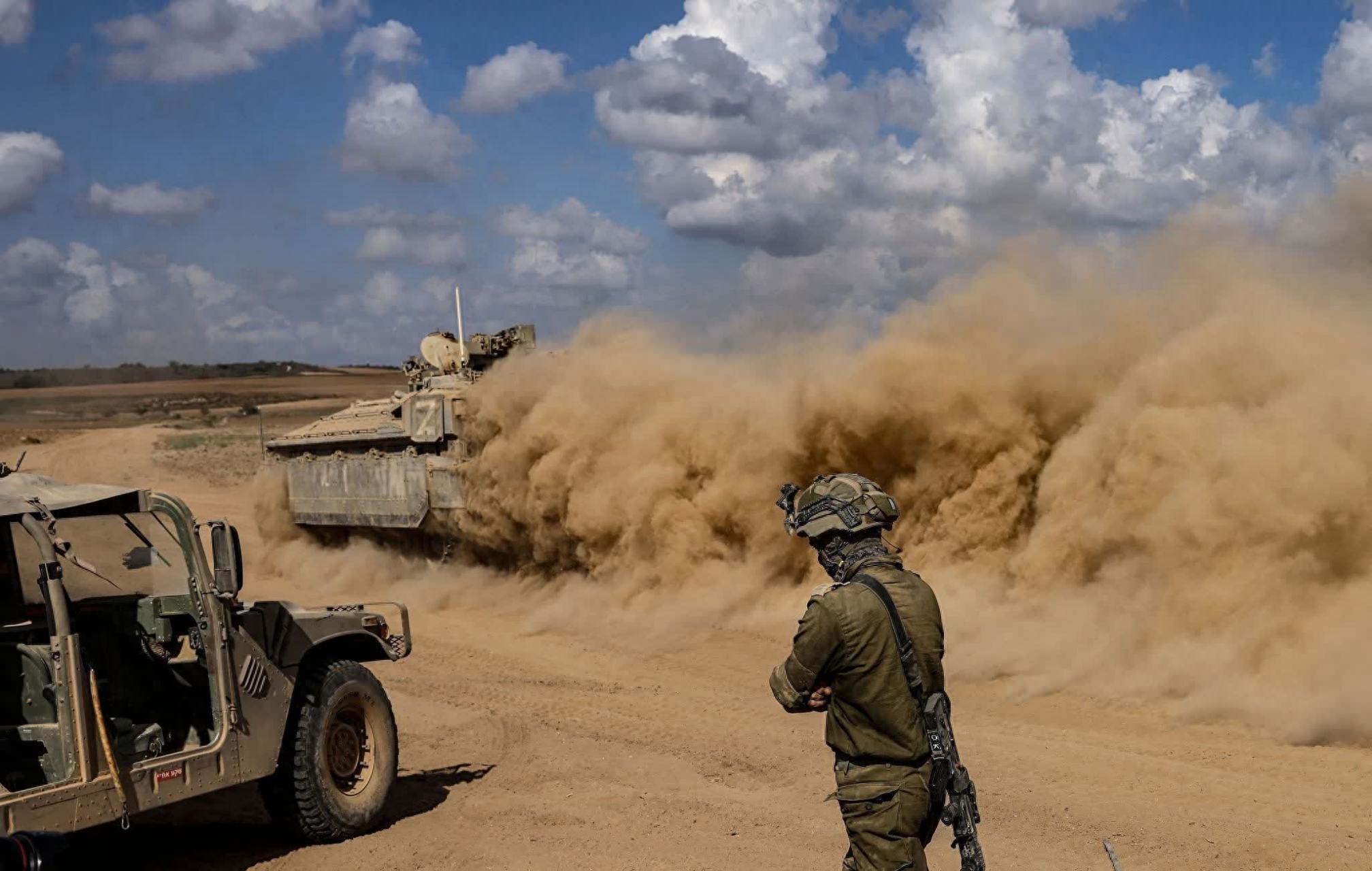 中东冲突:在巴以冲突中呼吁和平尤为重要    近期,巴以冲突引发全球