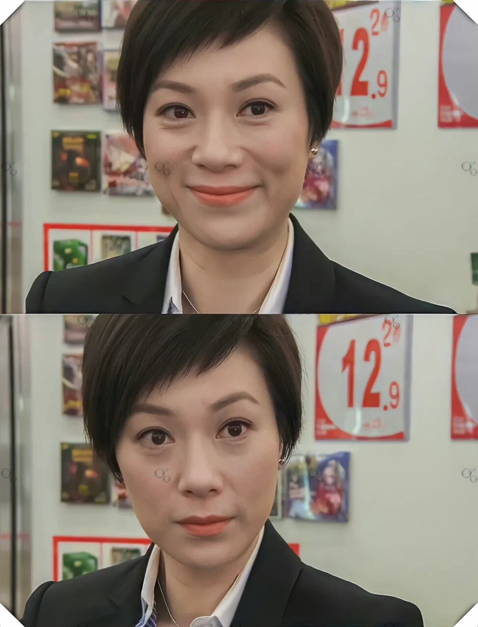 法证先锋3,女法医钟学心! .@猪猪热爱影视的动态