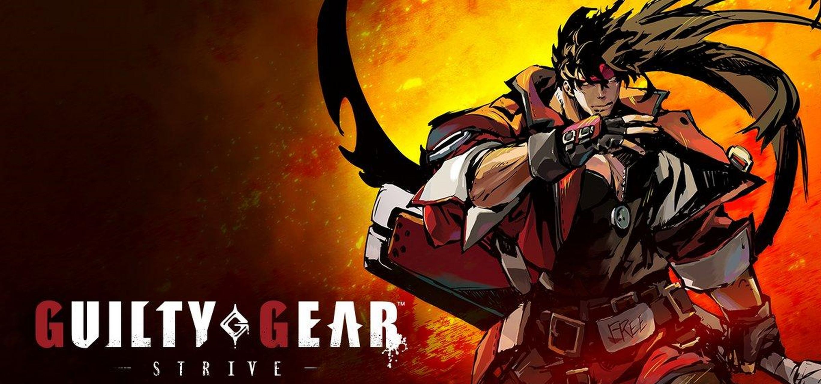 亚克系统宣布,旗下格斗游戏《罪恶装备:strive》原定3月追加dlc延期