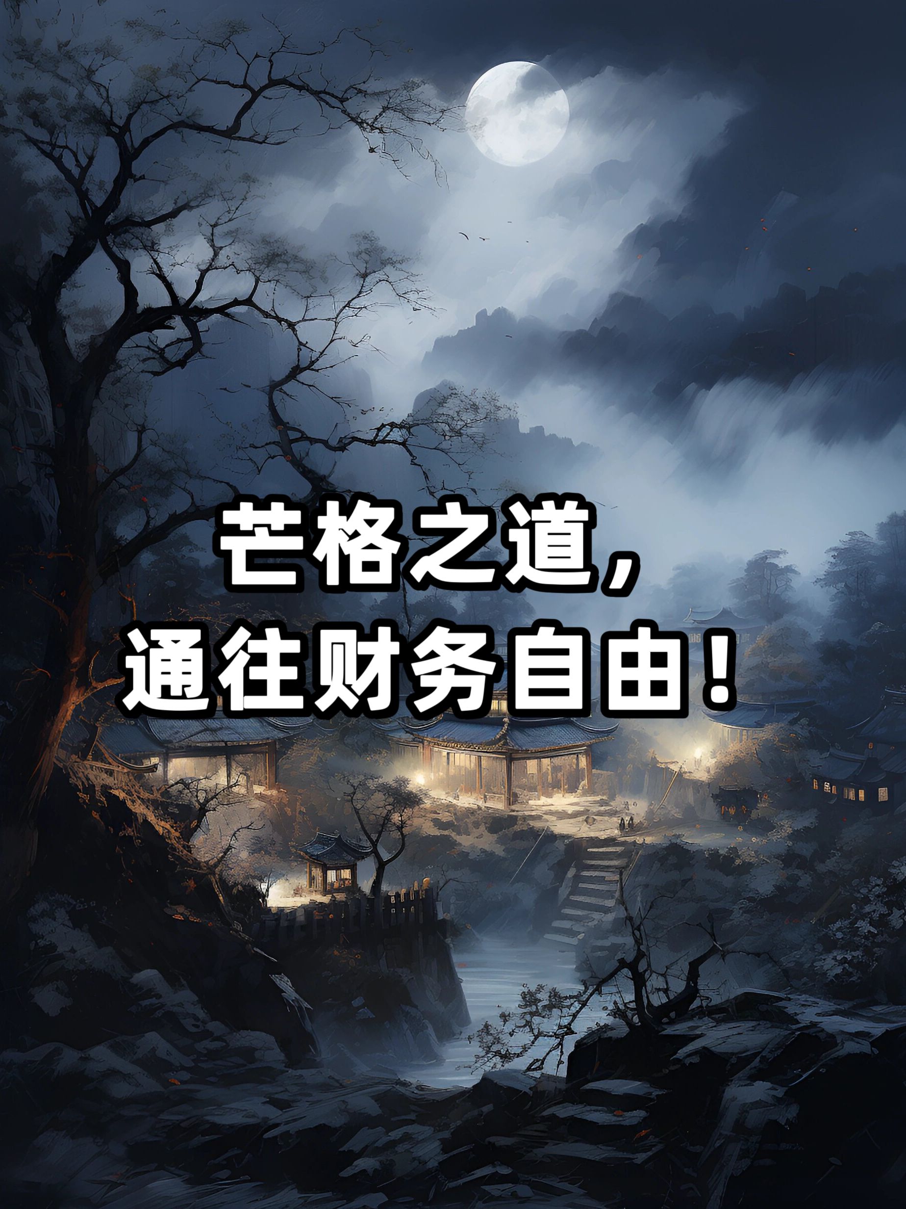 不再墨守陈规以年轻人网络语言告诉你如何实现财务自由