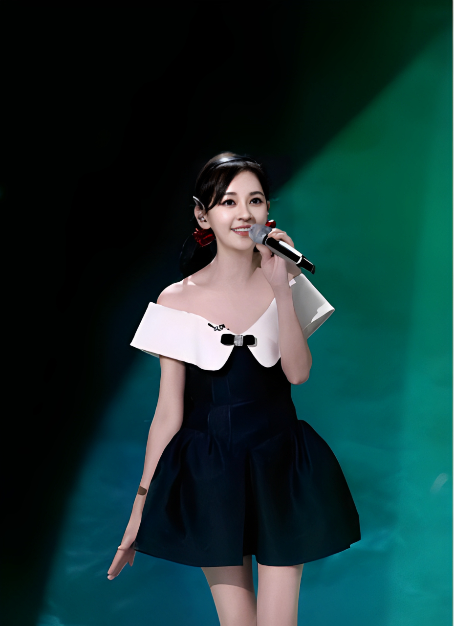 波姐陈意涵引起热议!引起热议的原因不是因为她和她丈夫!