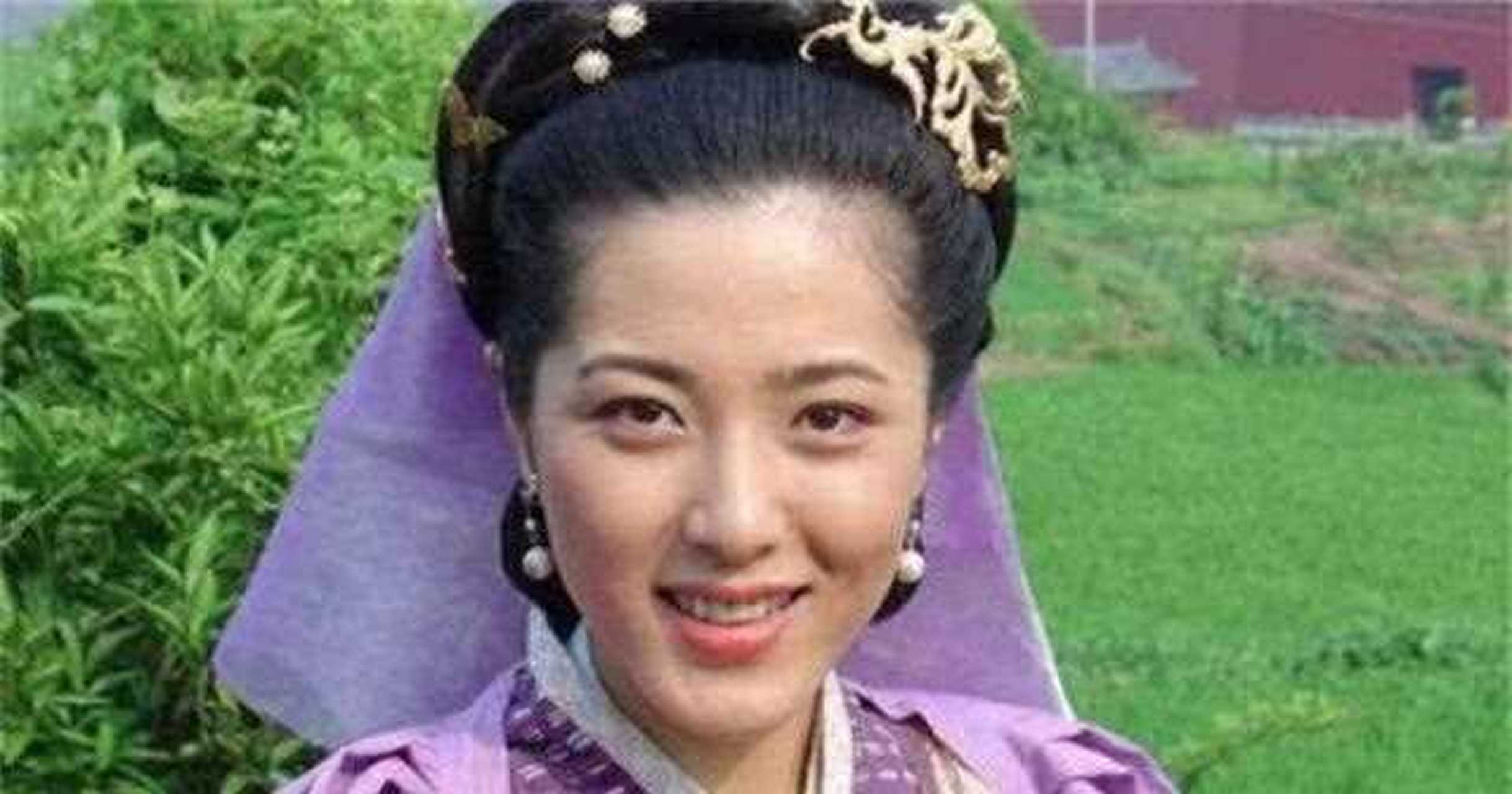朱元璋一生中最爱的女子非马皇后莫属,然而在他征讨元朝的过程中,却