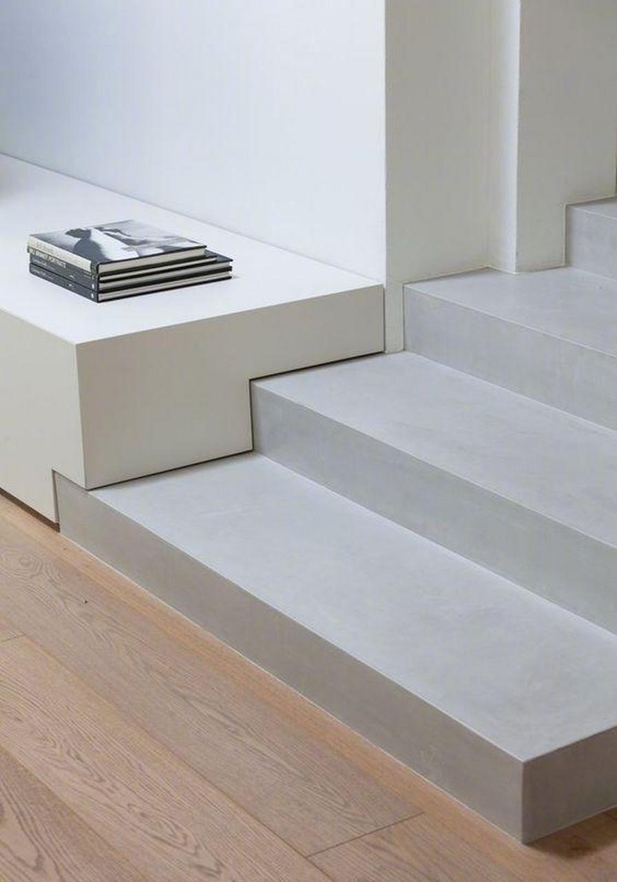 室内设计·台阶的细节  你喜欢这样的装修吗?喜欢点个赞吧.