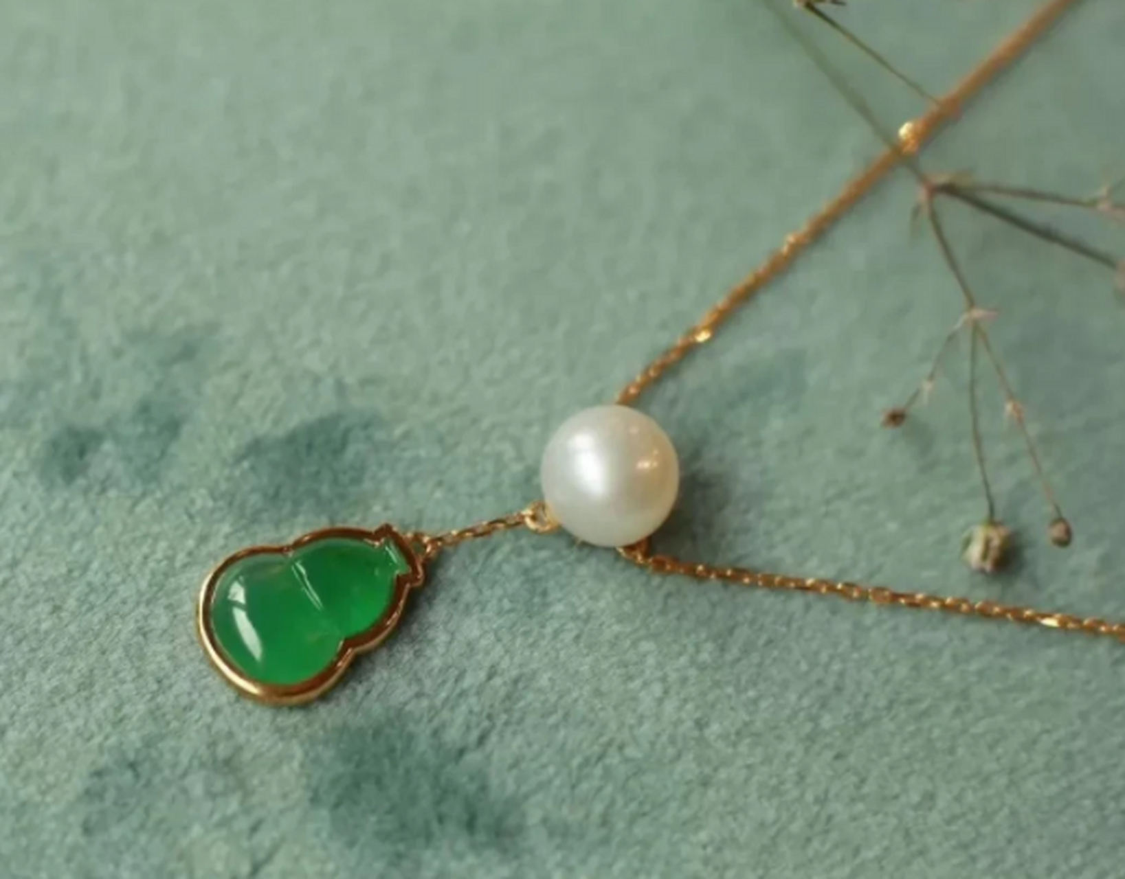 德钰轩珠宝##点击头像看直播# 葫芦这么甜你知道吗?