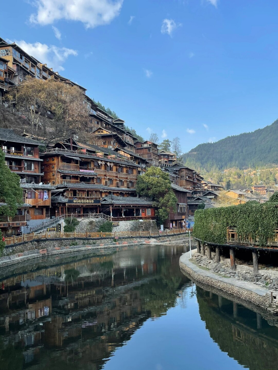 西江千户苗寨  旅游攻略(非自驾)   黔东南苗族侗族自治州是贵州省的