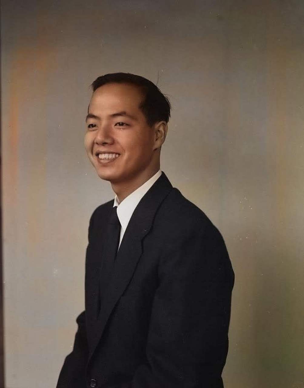 李政道,物理学家,中国科学院外籍院士,诺贝尔物理学奖获得者.  李政道