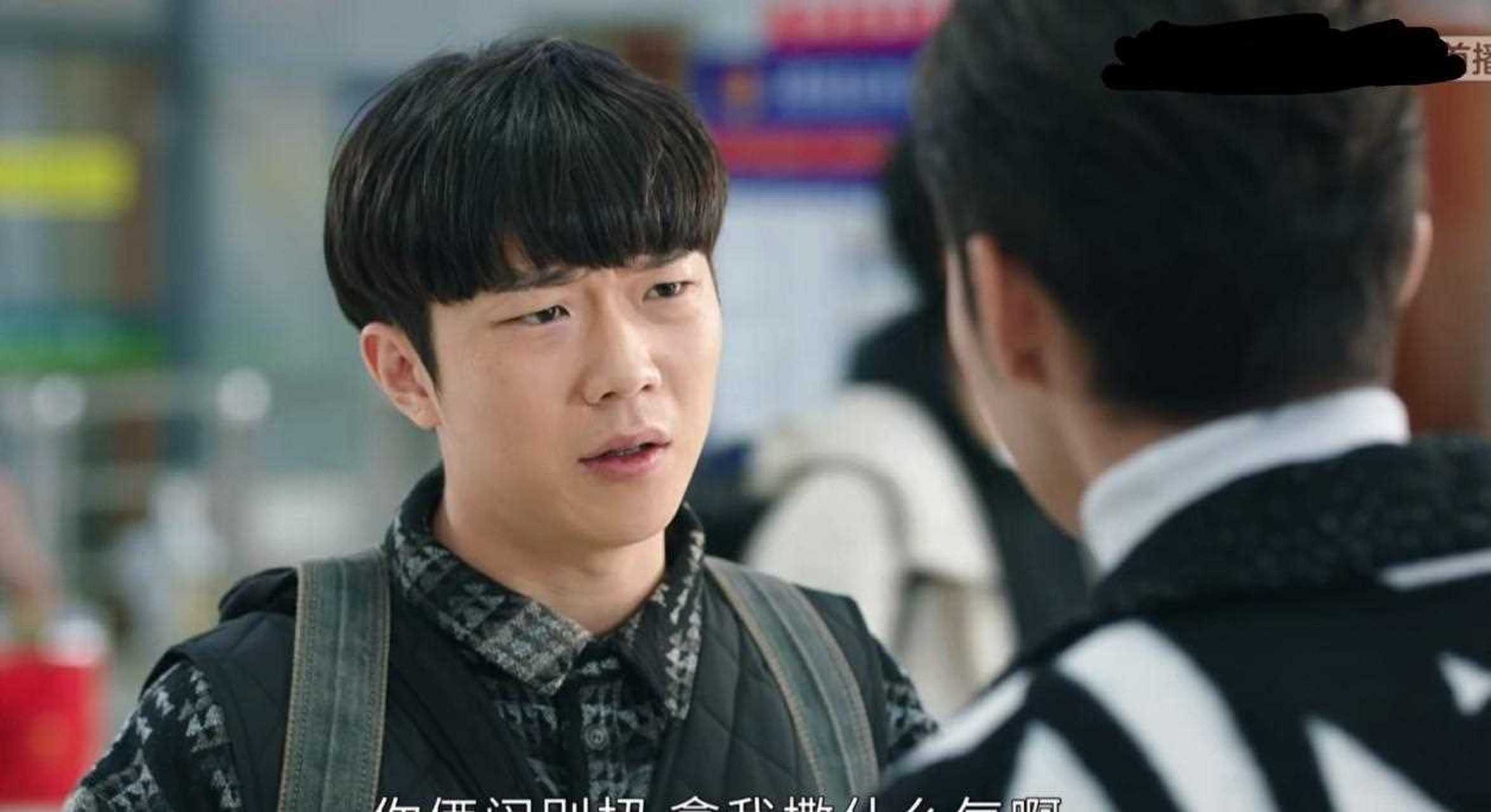 看《司藤》预告标题:颜福瑞遇害? free小可爱不会真的领盒饭吧!