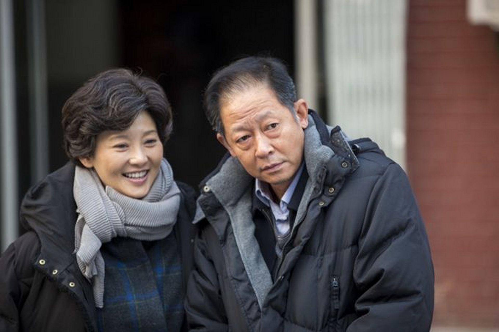 1991年,徐帆和男朋友王志文大吵一架,王志文愤怒之下,居然把徐帆的