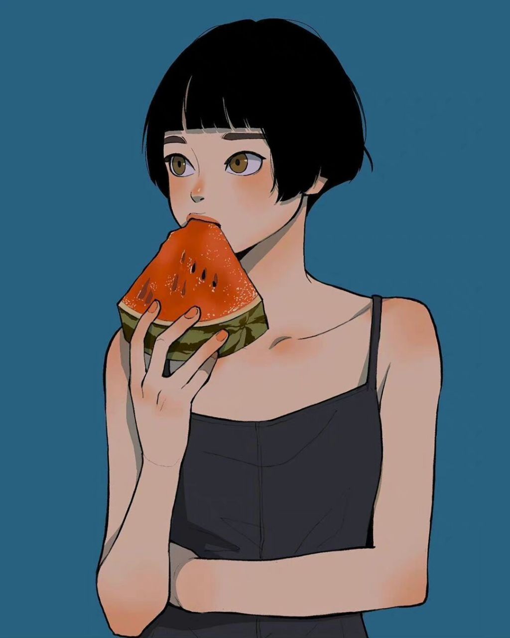 【插画师 _jung_ss】