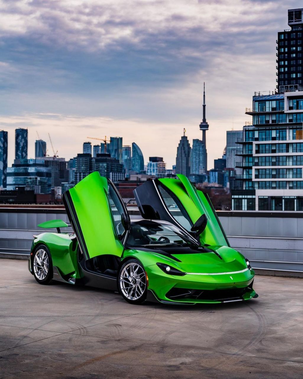 battista "pinin" farina #豪车超跑##car时尚##p