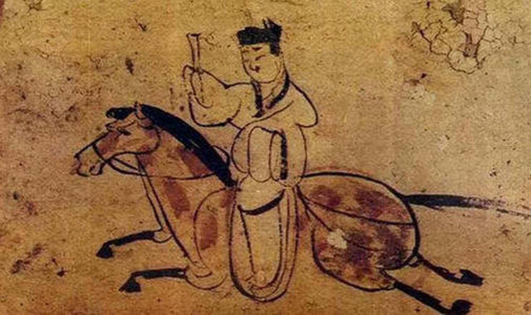 古代的国家邮政系统叫作"驿传"或者"邮驿",是古代政府为了传递文书