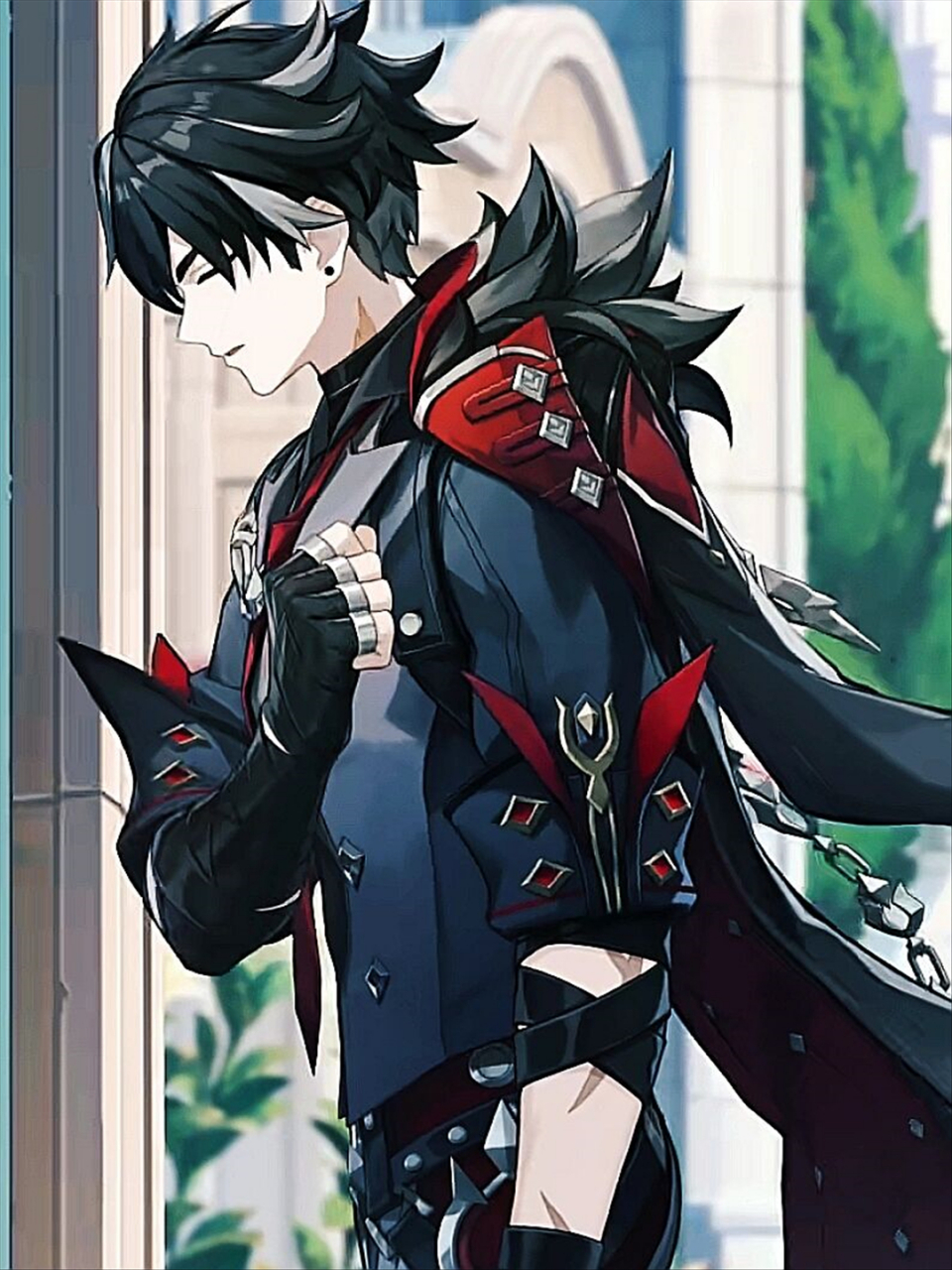 壁纸头像  莱欧斯利手机滤图,让你的照片瞬间变身艺术品!