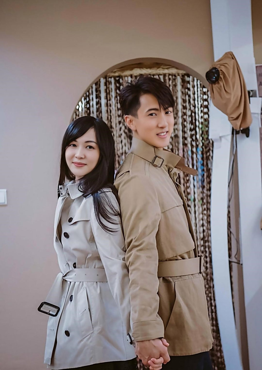 如愿见到吴克群后,何超莲当场直接表白,但吴克群的举动最终还是伤了