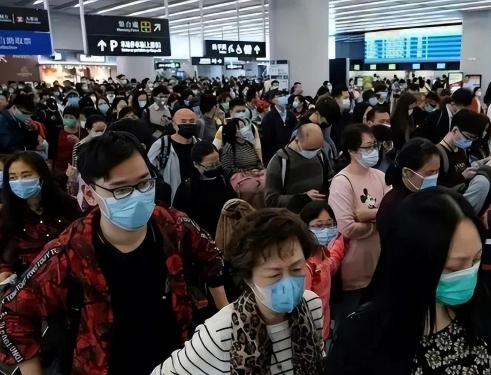  疫情什么时候结束,什么时候才能正常上班(疫情是什么意思)