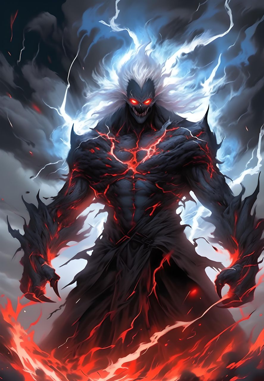 a绘68,#魔##图片##动漫头像和壁纸##二次元