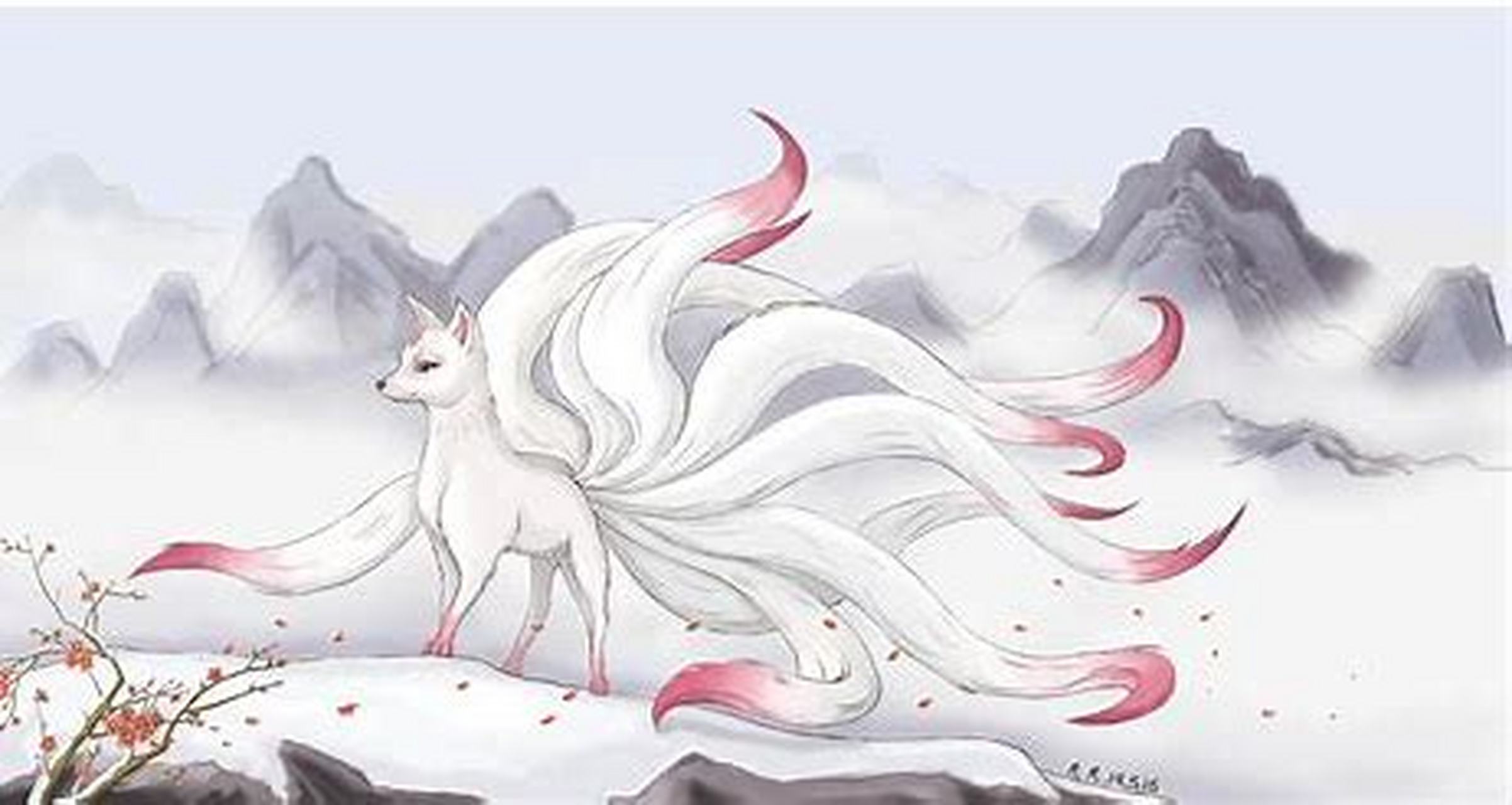 九尾灵狐  少康登上王位后,做了三件大事:恢复稷官管农业生产,恢复水