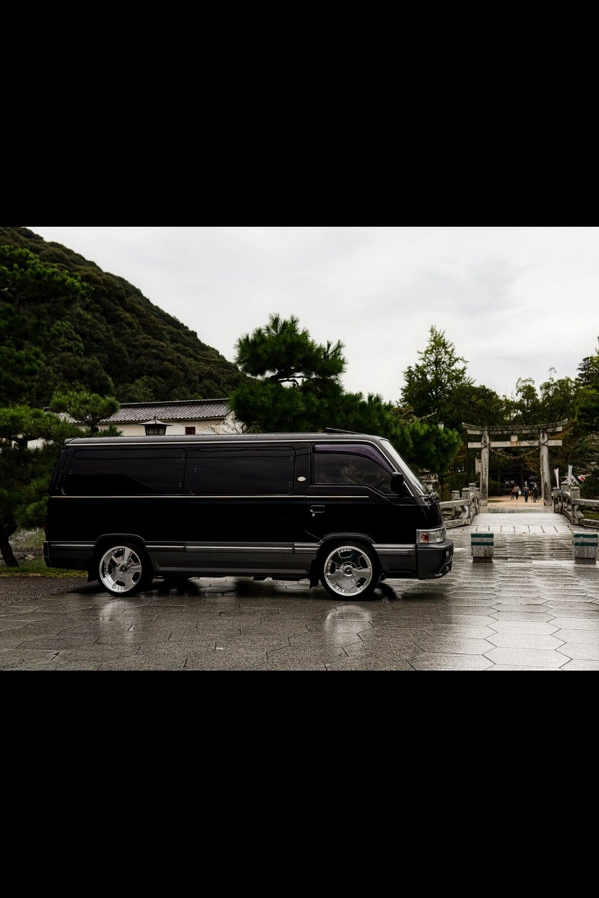 这款日产保姆车如何  来看看这款日产的保姆车怎么样