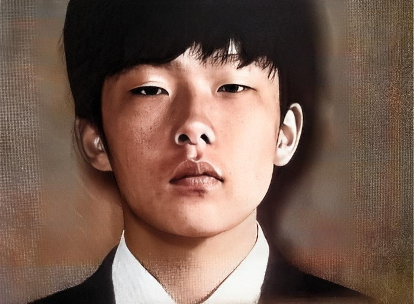 福田孝行是日本迄今为止最特殊的死刑犯,也是日本历史上第一位未成年