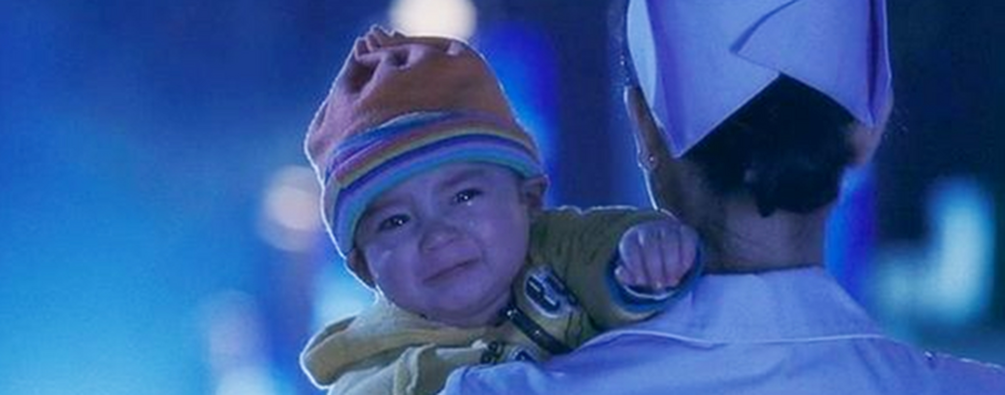 比如电影《宝贝计划》中的那个宝宝 比如电影《宝贝计划》中的那个