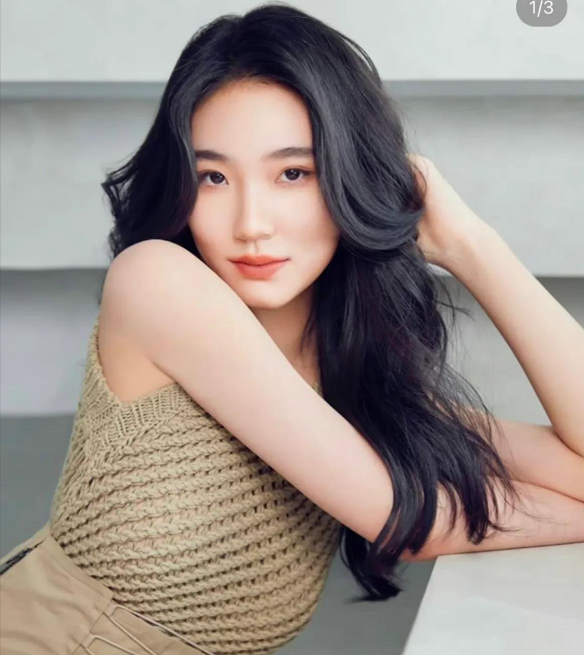 5月25日,冯小刚女儿徐朵登上热搜.