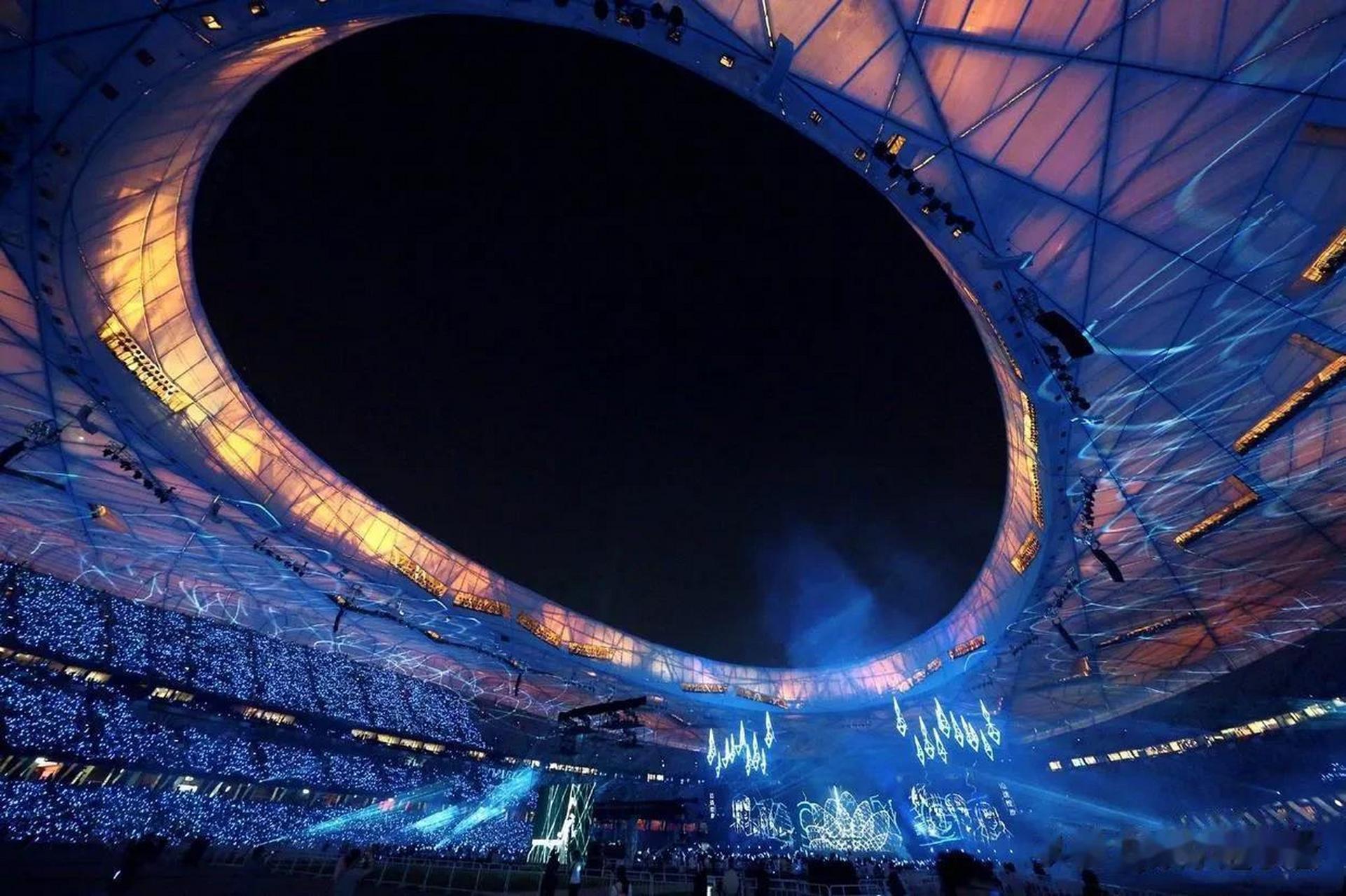 五月天鸟巢演唱会官宣双主题,"好好好想见到你","诺亚方舟10周年进化