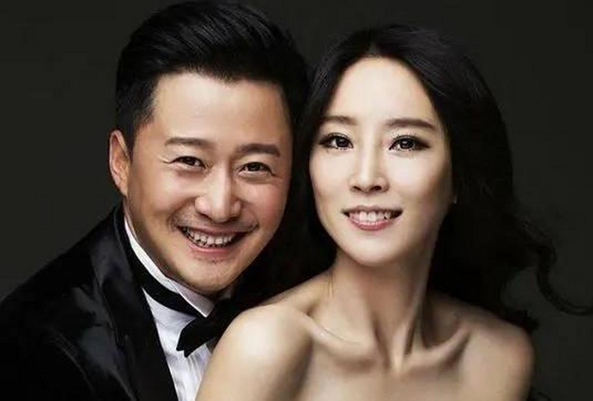 本来以为吴京儿子的名字够随意,结果看到郭京飞儿子的名字,才叫个性!