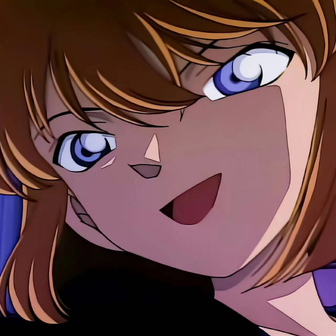 分享一组哀酱的头像,可爱傲娇,高冷魅惑,各种风格都有喔,大家记得保存