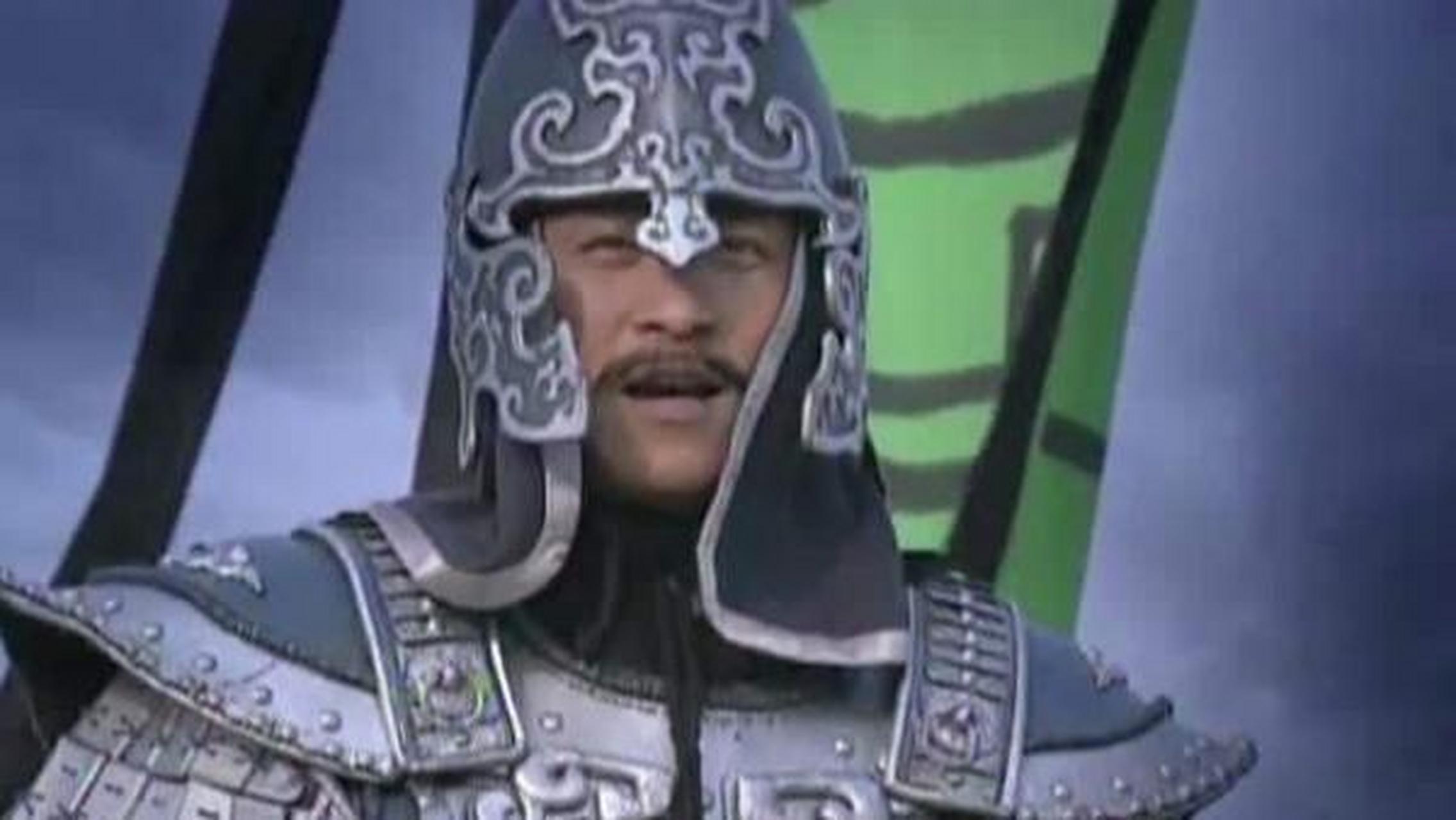 伐纣大军四百诸侯会师孟津,纣王出榜招贤的时候,袁洪揭榜出征与杨戬有