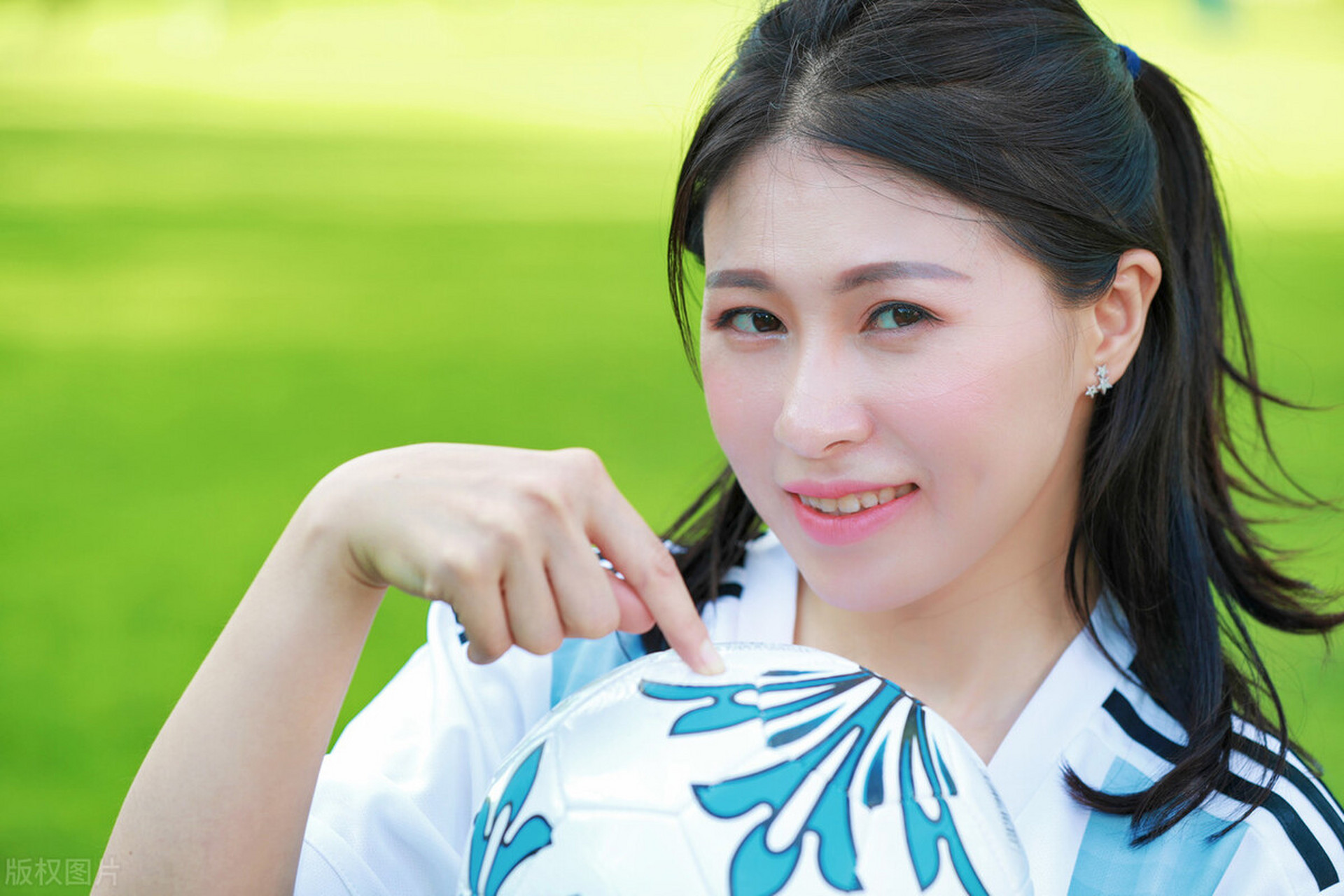 阿根廷足球宝贝,青春不在线?成熟更有味.只怕君不信,越看越想看