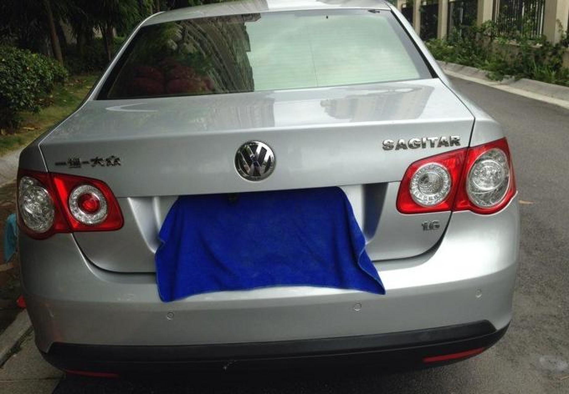 汽车还是经典款更好,家里有辆09款大众速腾,1.