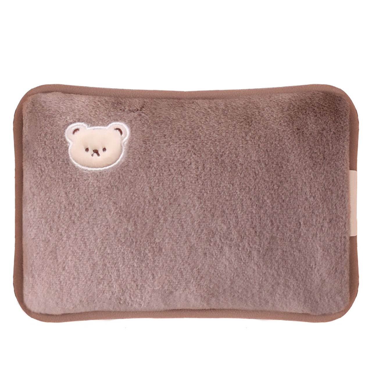 澳柯玛热水袋注水充电式 暖手宝 暖宝宝 暖水袋 电暖宝 暖手袋 电热宝