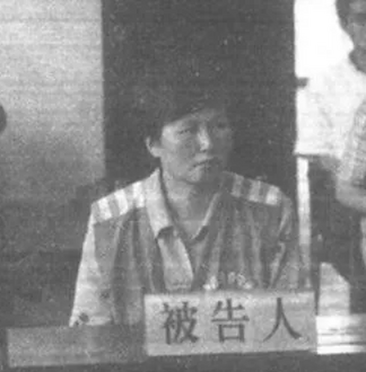 1992年,这个拐卖人口的团伙被逮捕,四个主犯被判死刑,而彭洪菊却逃脱