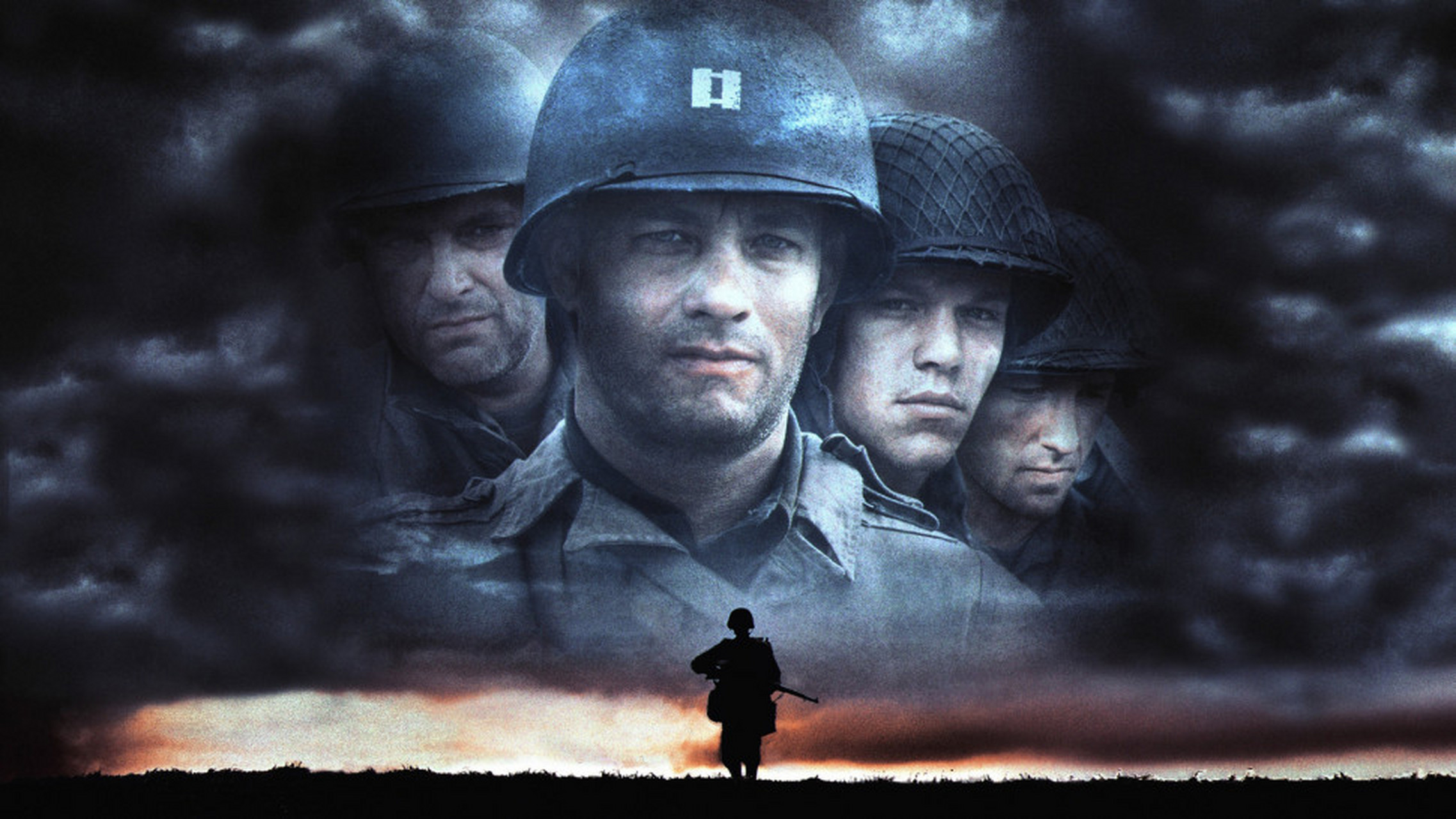奥斯卡遗珠作品# 《拯救大兵瑞恩》(saving private ryan)是一部由