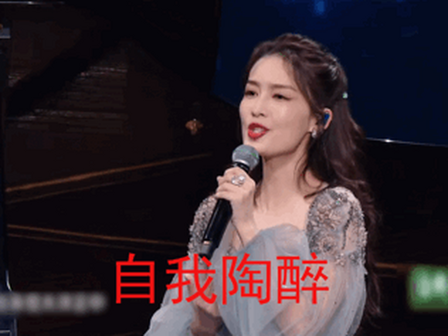 李云迪李沁眼神对不上#"毫无默契"组合2号!能配合上算我输