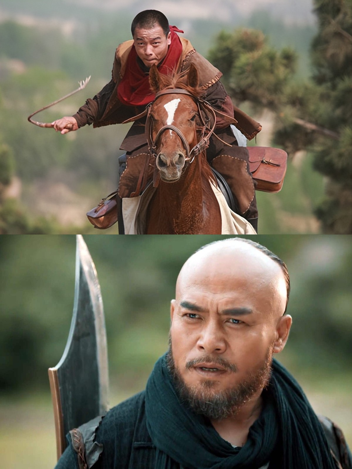 为何连劫匪都不敢去抢?