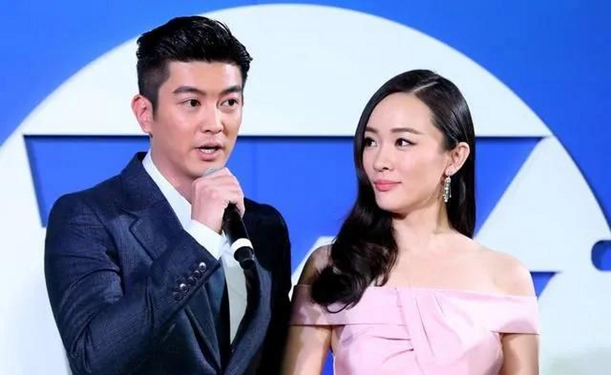 gif创作人# 当年,杨溢说了一句经典的zha男语录:"我真的爱霍思燕