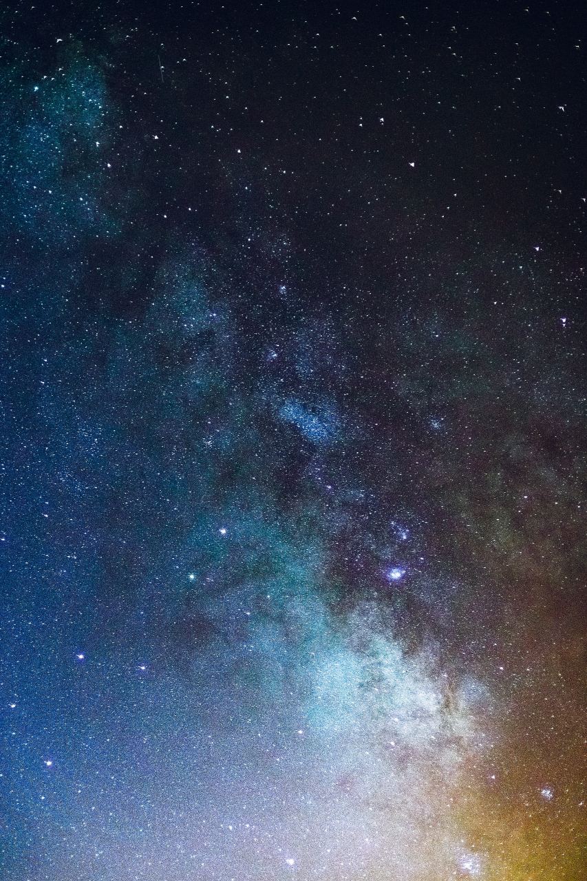 摄影兵工厂# 现在逐渐进入夏季,又快到了星空摄影的好时节,今天这篇