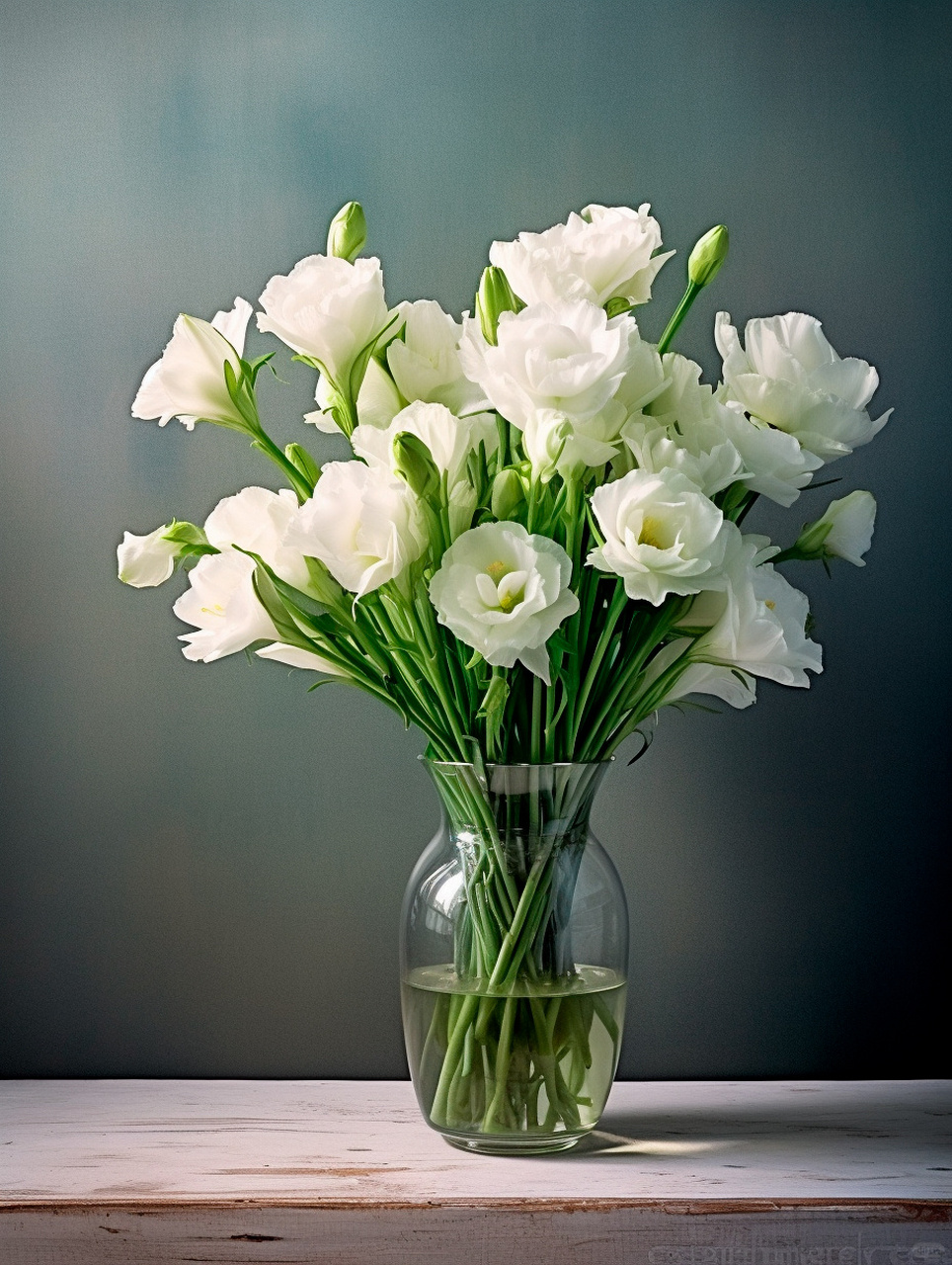 94洋桔梗插瓶,保姆级教学96  98插瓶步骤:  11566准备工具